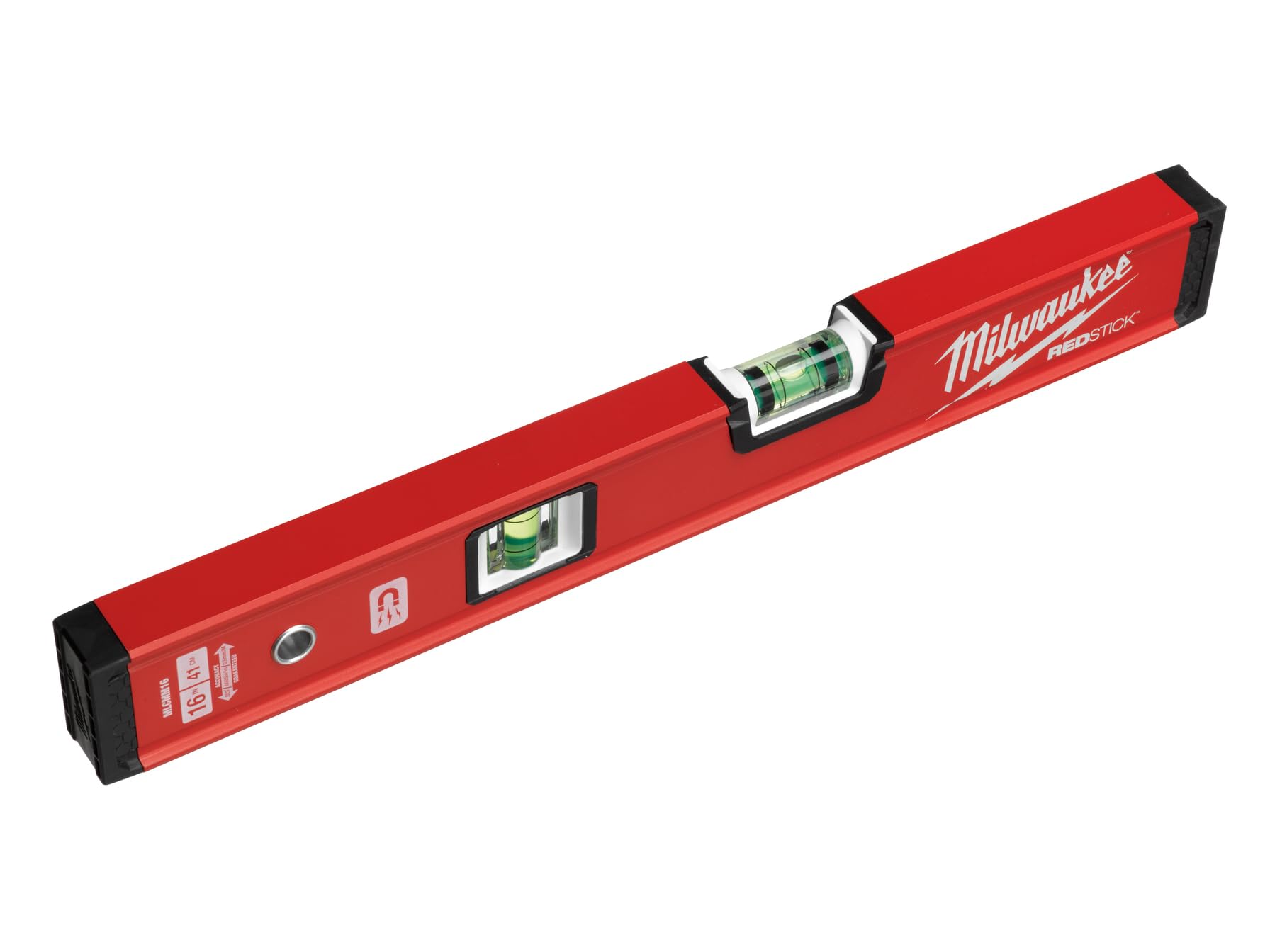 Milwaukee Nivel Redstick Compact de 40cm magnético, 932459079