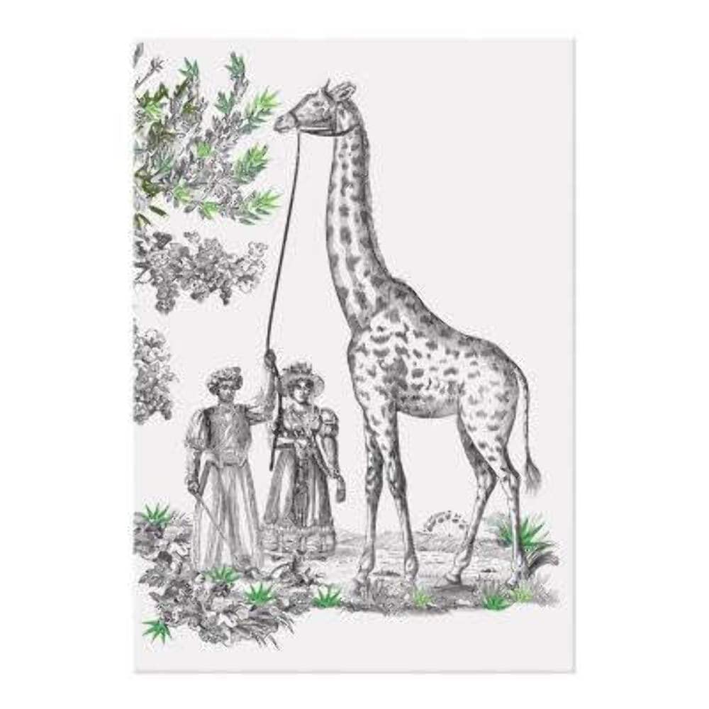 Christian Lacroix Exotisme A5 8" X 6" Softcover Notebook