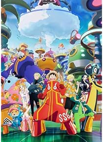 Amazon.co.jp: ワンピース: キャラクターストア