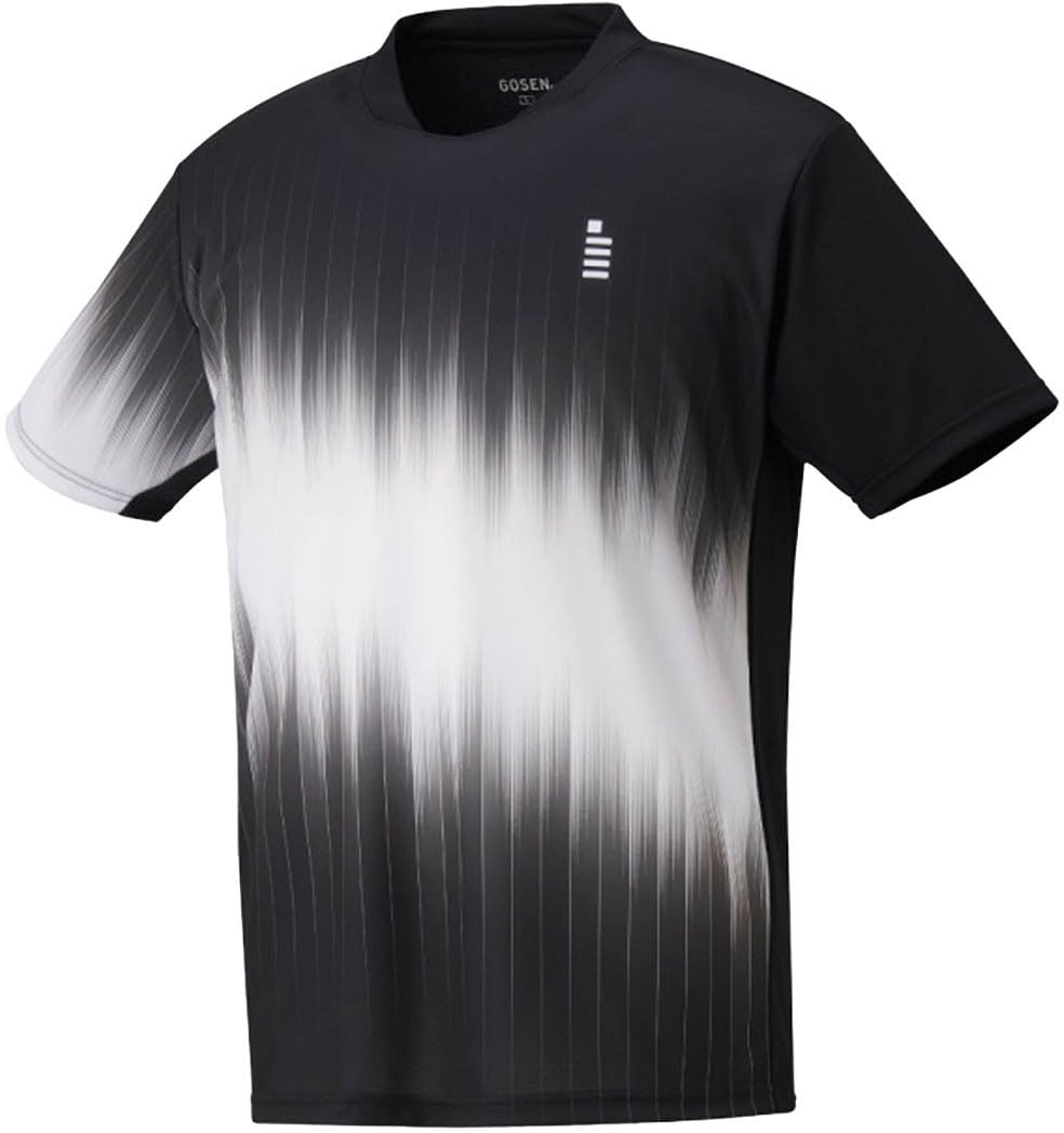 GOSEN ゲームシャツ