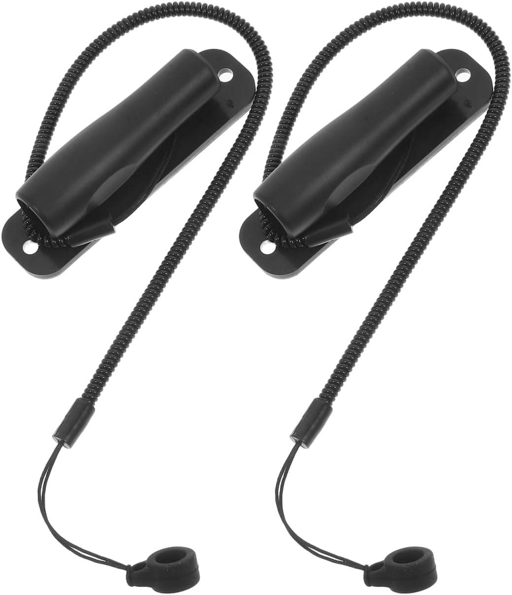 Amazon.com : Stylus Fixing Rope 2-Pack with Adhesive Pen Holder and ...