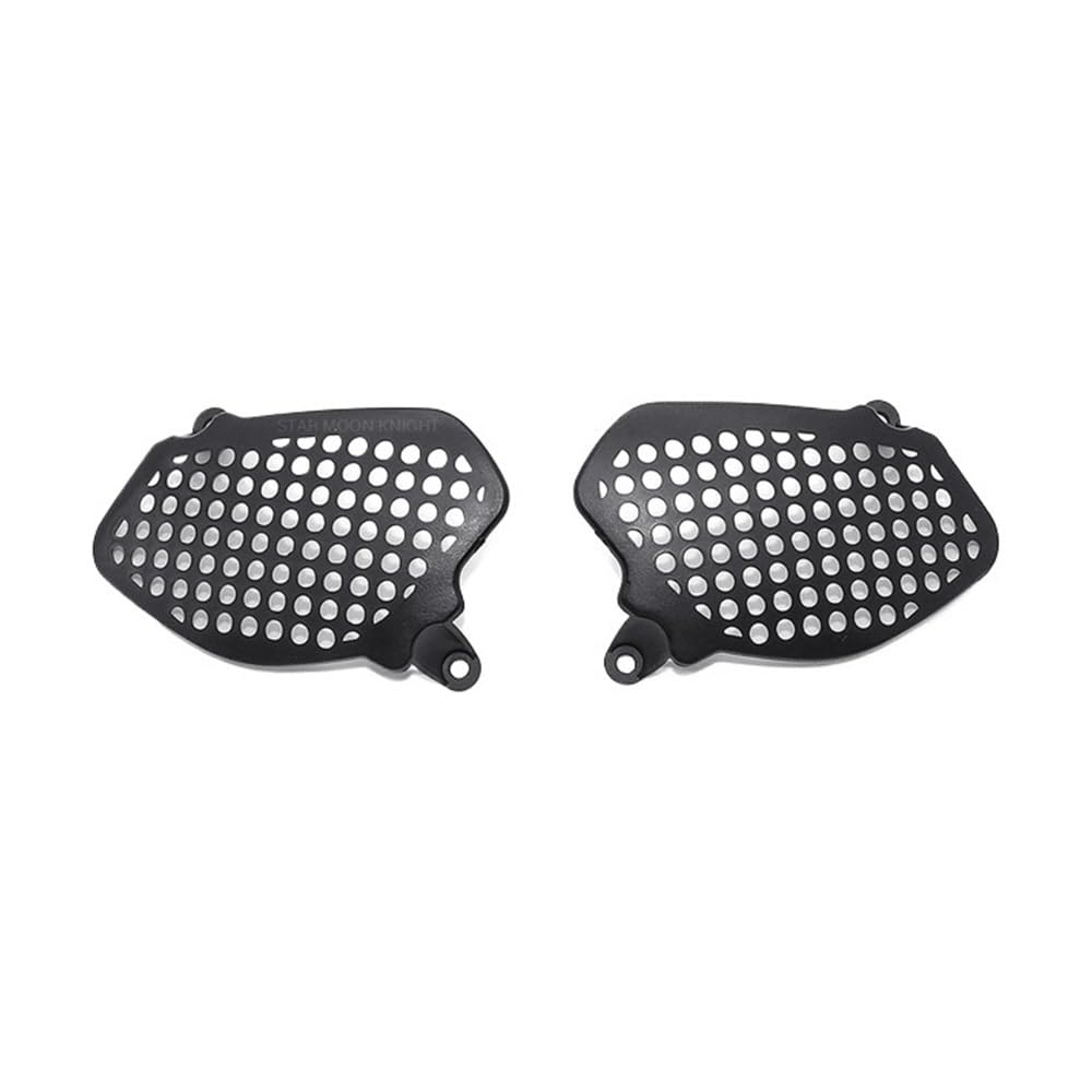 Protecteur phare Tracer 9 GT pour vos roadtrips et duos