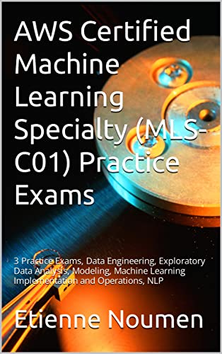 MLS-C01 Exam Fragen