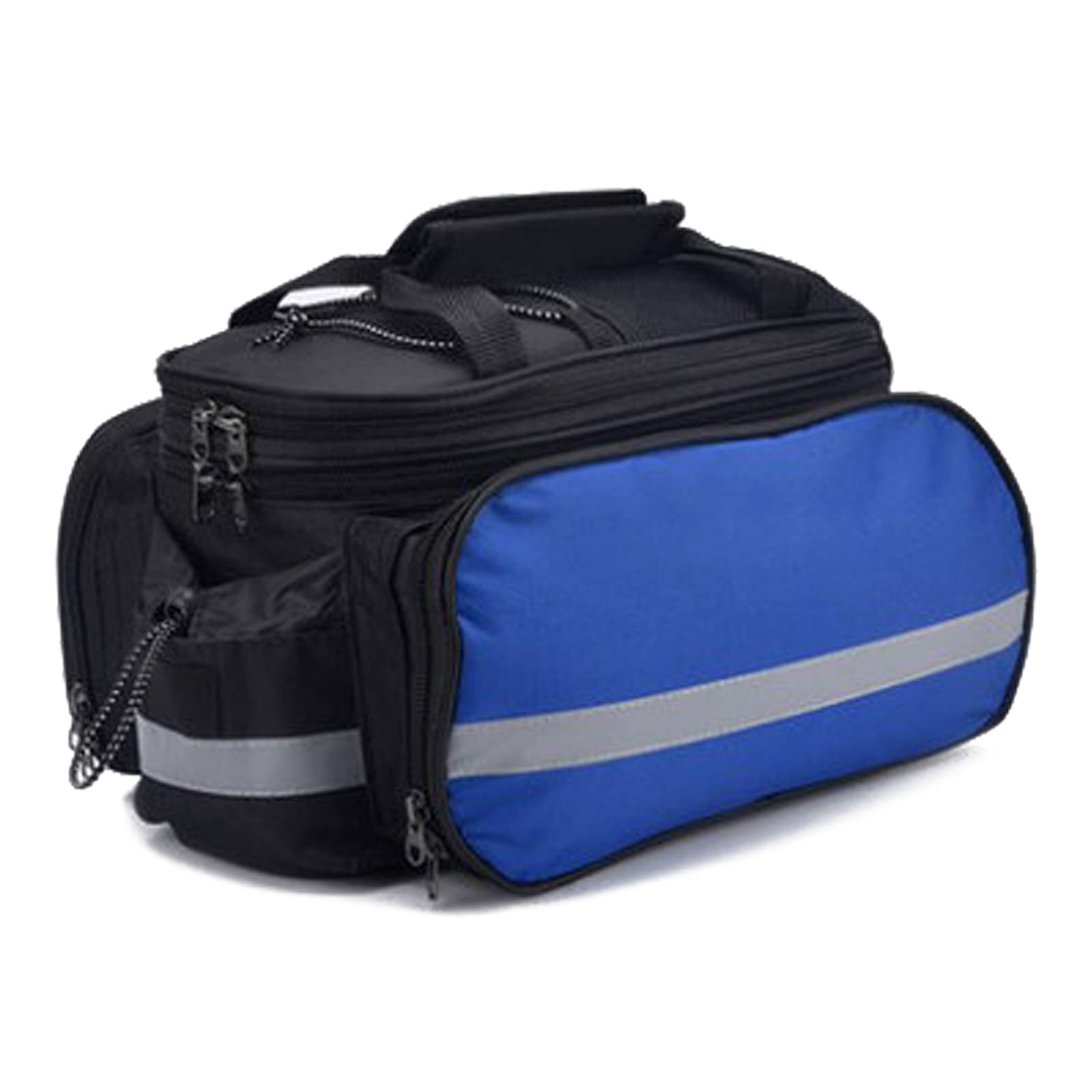 Sac de coffre de vélo multifonction pour transporter vos courses