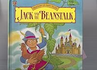 Jack and the Beanstalk 1561443603 Book Cover