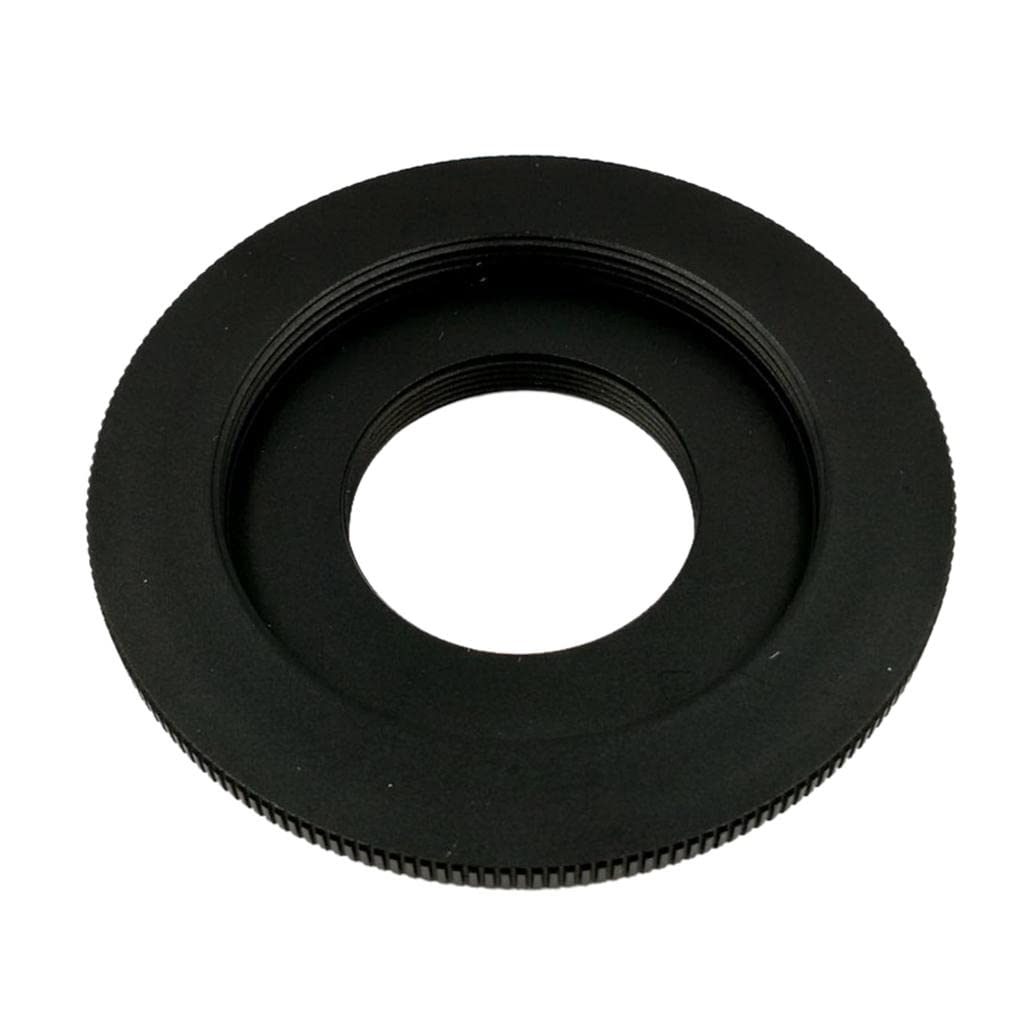 M42 / C Mount Movie Lens to Sonny NEX E Mount Adapter Dual Purpose-image-31