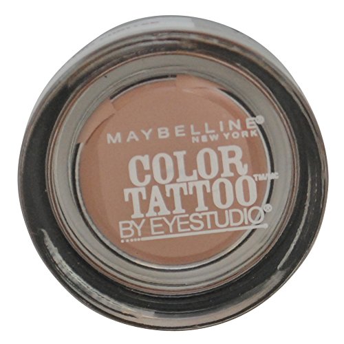 Maybelline Color Tattoo Limited Edition ~ 250 Nude Pink