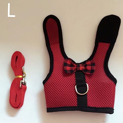 rabbit leash walmart