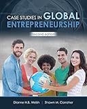 Case Studies in Global Entrepreneurship