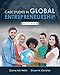 Case Studies in Global Entrepreneurship