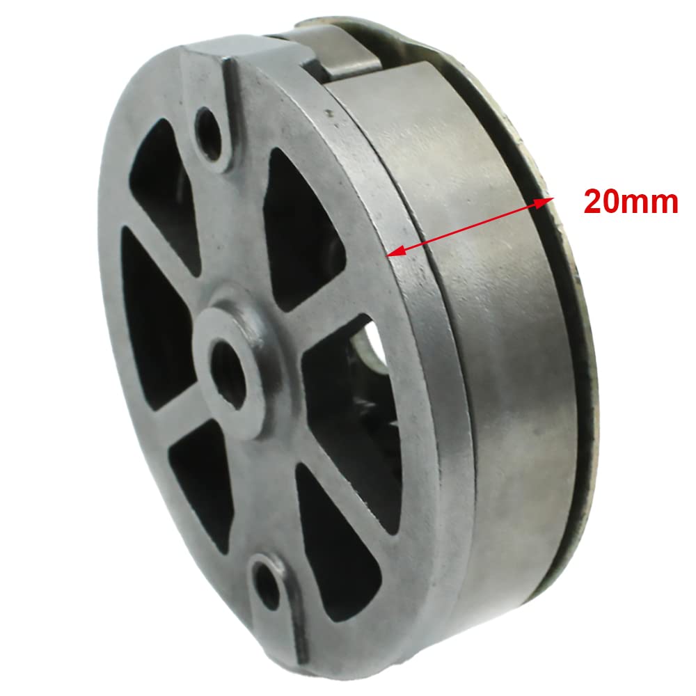 Pi&egrave;ces De Rechange D'Embrayage Pourstihl Fs120 Fs200 Fs250 Fs300 Fs350