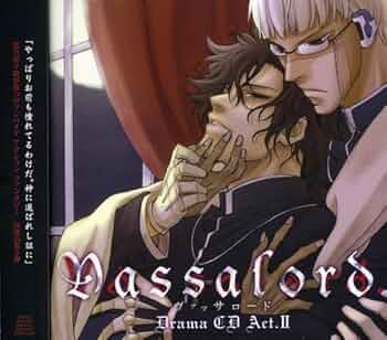 Amazon.co.jp: ドラマCD Vassalord. Act.II: ミュージック