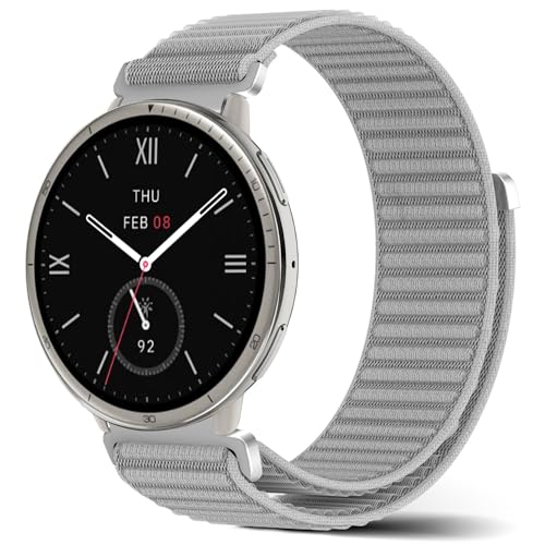 [SeGinn] Amazfit T-Rex 3 Pro 44mm/Active 2 Square/Active2/Active/GTS 4 Mini/GTS 4 Ή oh xNfUC iC 20MM oh ґgxg _炩