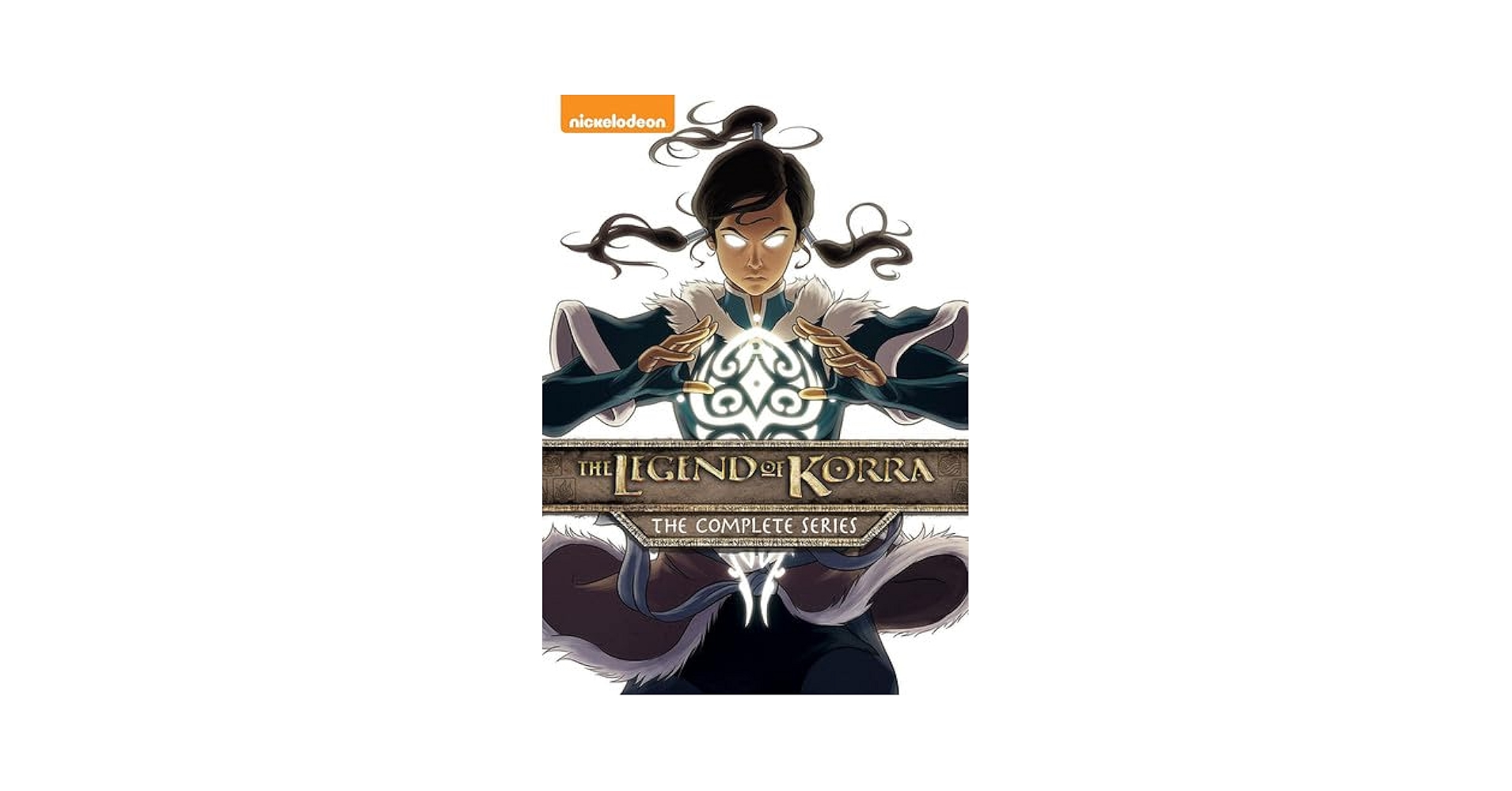 【リージョン1】　DVD 「 THE LEGEND OF KORRA 」 Amazon.com: The Legend of Korra - Book One: Air : Janet