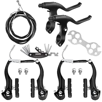 brakes for mountain bike