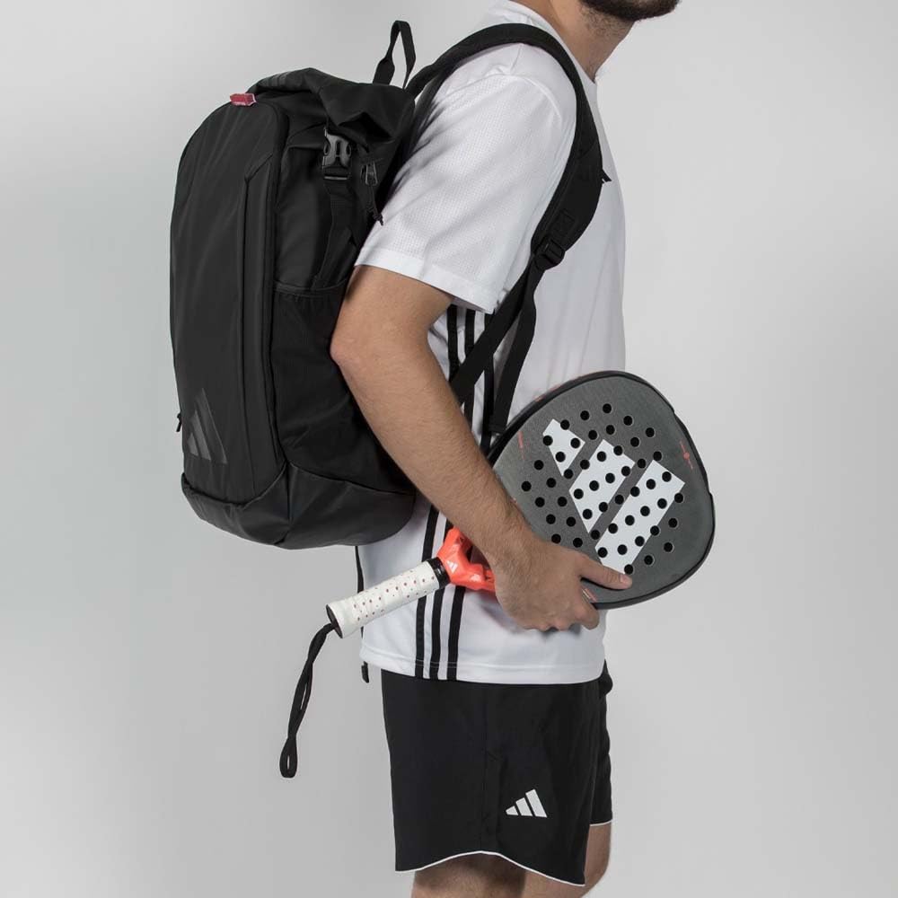 adidas Multigame Tonal 2026 Backpack One Size
