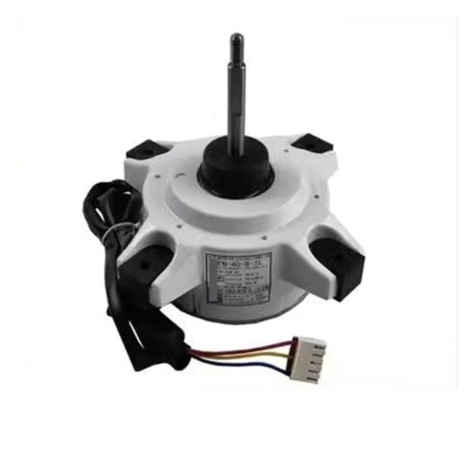 Ventilador de CC WZDK34-38G-W RDN-310-34-8 ZKFN-34-10-1 WZDK40-38G-W ZKFN-40-8-1L WZDK40-38G SIC-67FV-F140-1(ZKFN-40-8-1L)