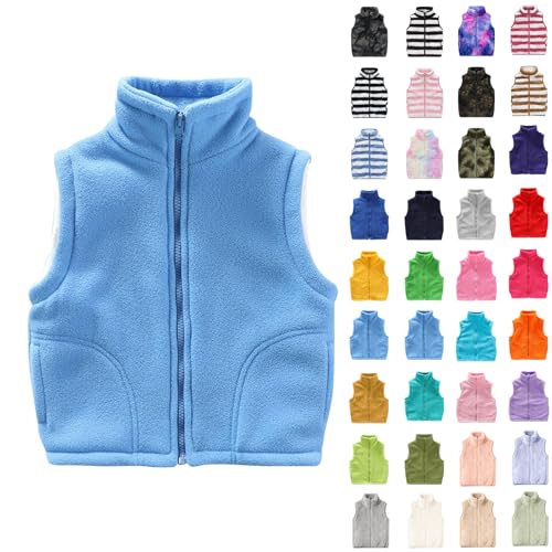 👕 VESTIBILITÀ PERFETTA E STILE VERSATILE: Taglio moderno e pulito, cappotto neonata disponibile in colori uniti e versatili che si abbinano a tutto. Perfetto da indossare come strato intermedio sotto un cappotto nei giorni più rigidi, o come giacca principale nelle giornate più miti. Ideale per scuola, attività all‘aperto e viaggi.
