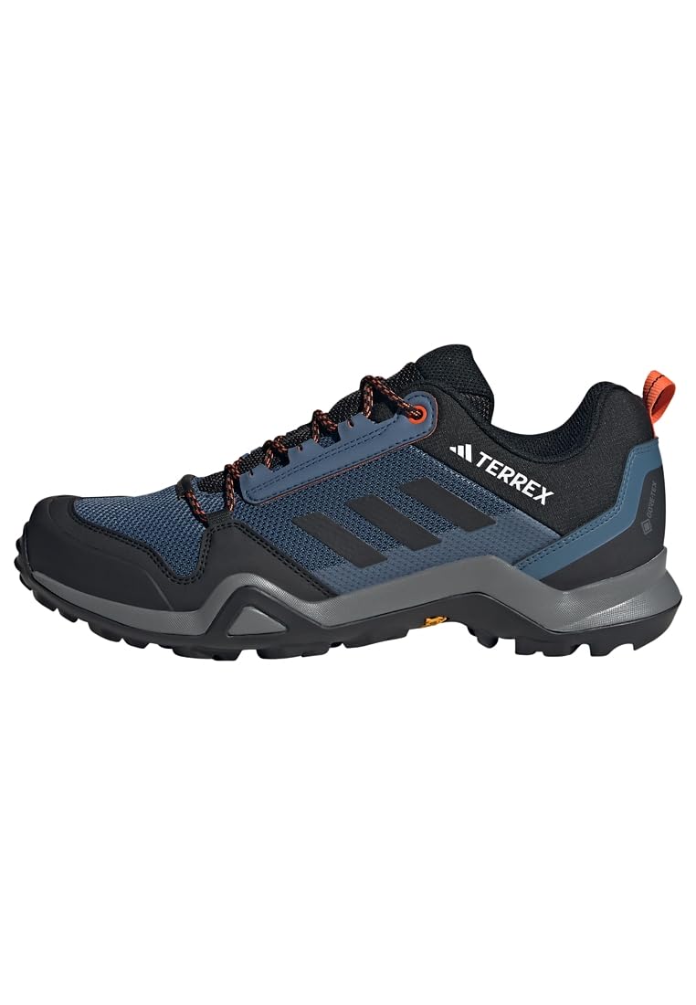 adidas Terrex Ax3 Gore-Tex Hiking Shoes, Zapatillas Hombre