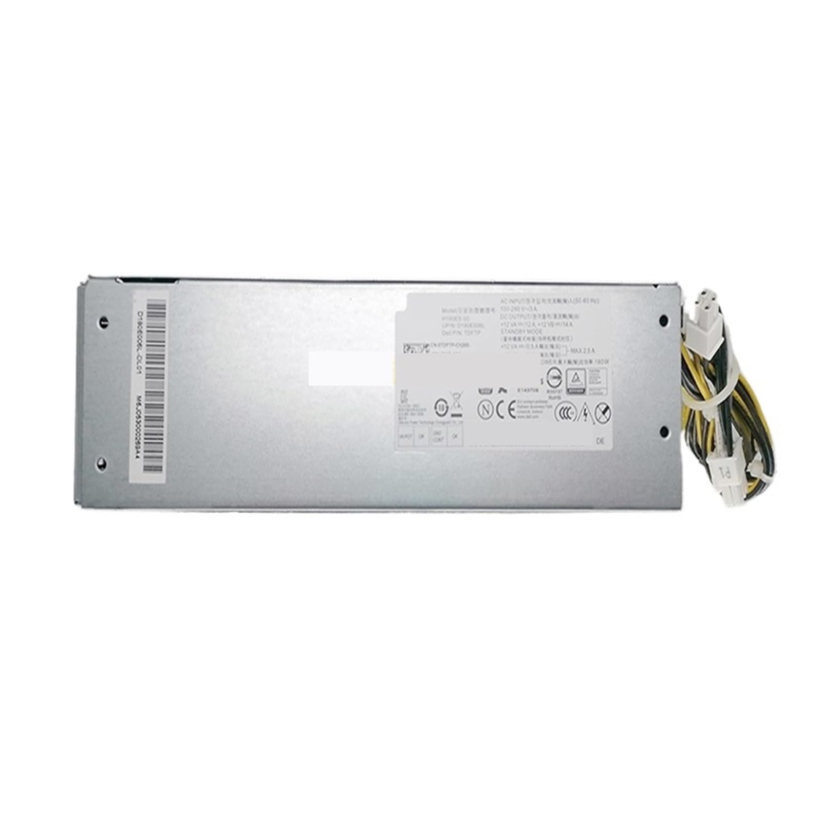 SWEWDSQG Power Supply 6Pin 180W H180ES-00