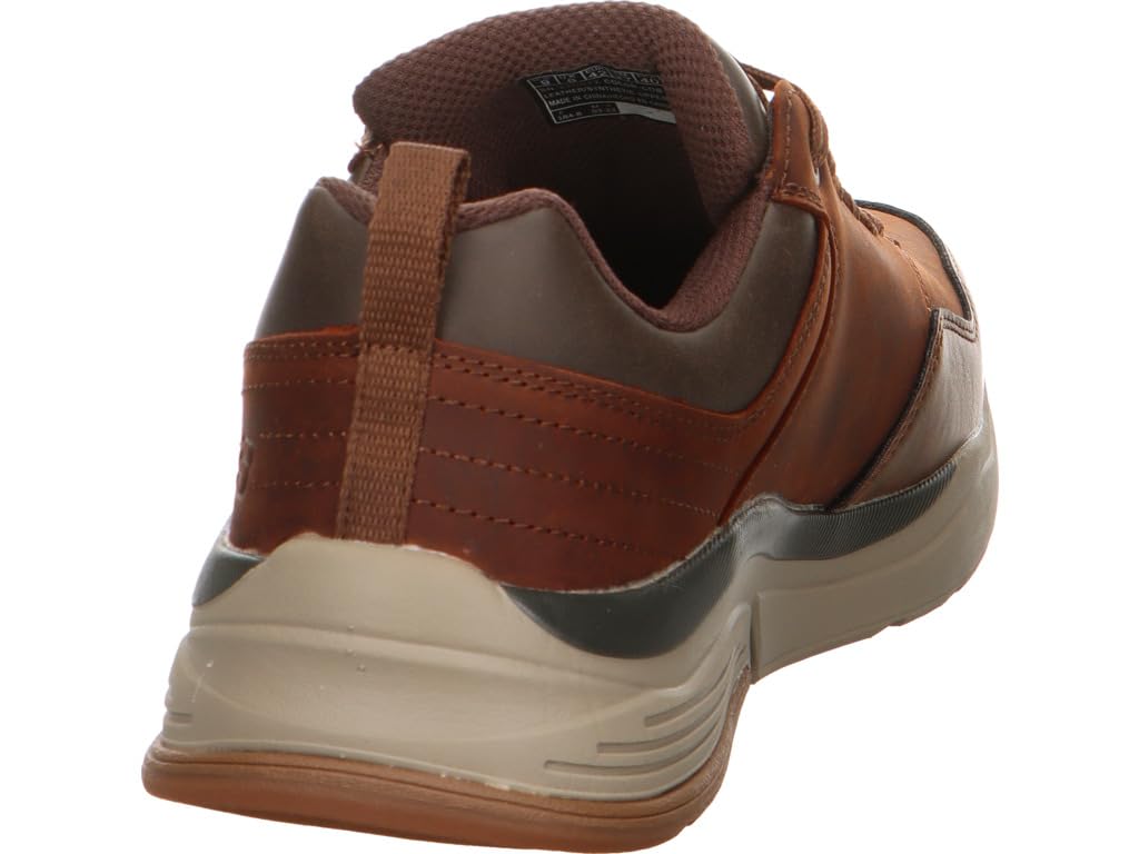 Skechers Hombre Benago Hombre Trainers