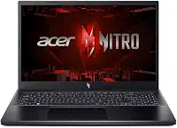 Notebook Gamer Acer Nitro V15 ANV15-51-51UZ Intel® Core™ i5-13420H de 13ªGen 16 GB RAM RTX 4050 512 GB SSD