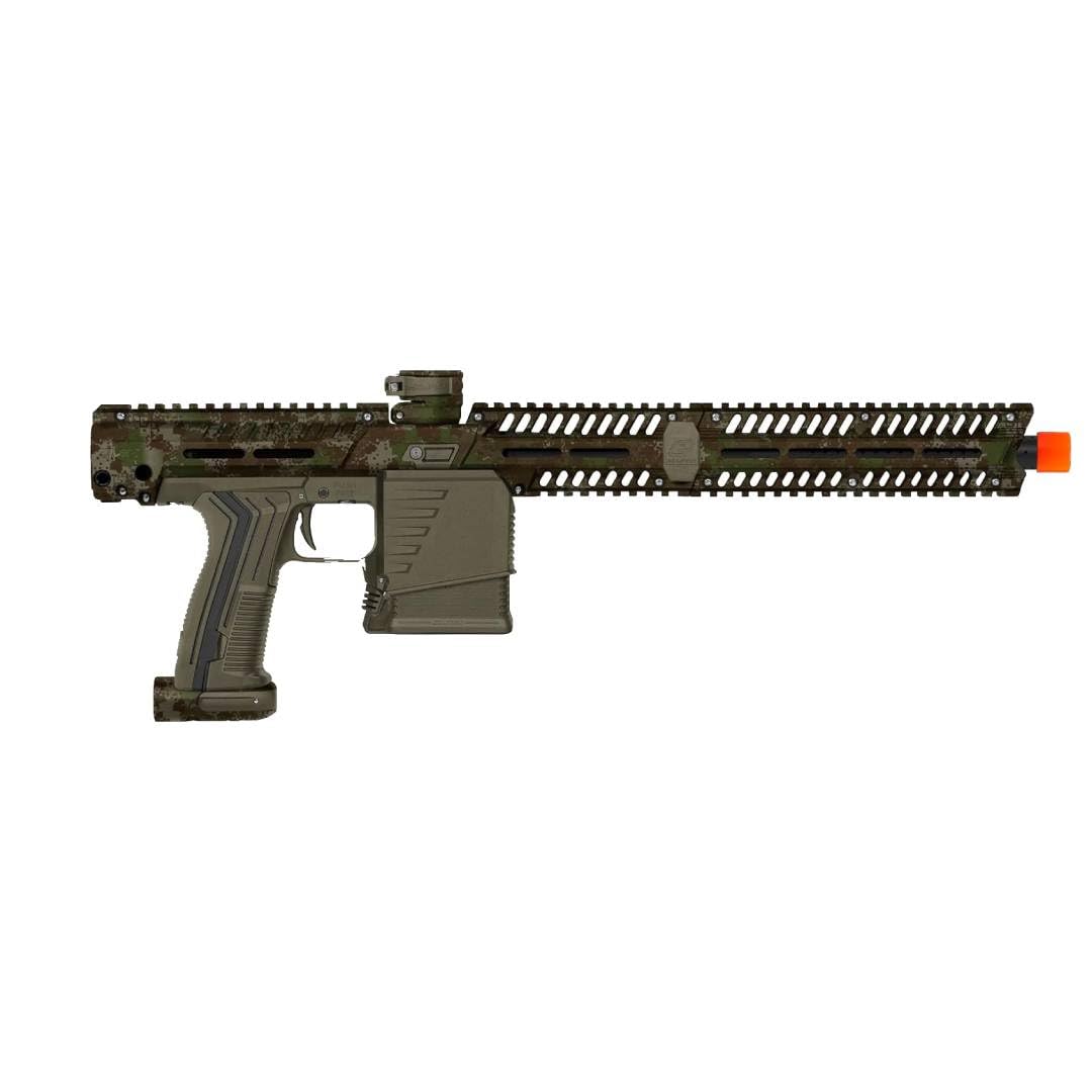 Planet Eclipse Etha EMEK EMF100 - HDE Earth Paintball