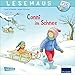 LESEMAUS 103: Conni im Schnee (103): Mit Conni den ersten Schnee erleben! Schnee günstig Kaufen-LESEMAUS 103: Conni im Schnee (103): Mit Conni den ersten Schnee erleben!
