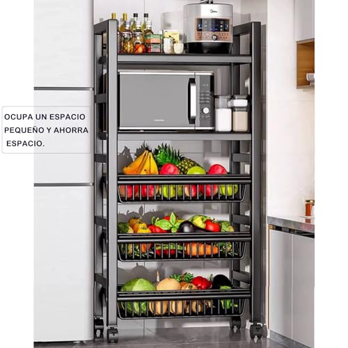 La mejor comparación de Anaquel metalico 5 niveles para comprar online. 21 Imagen adicional