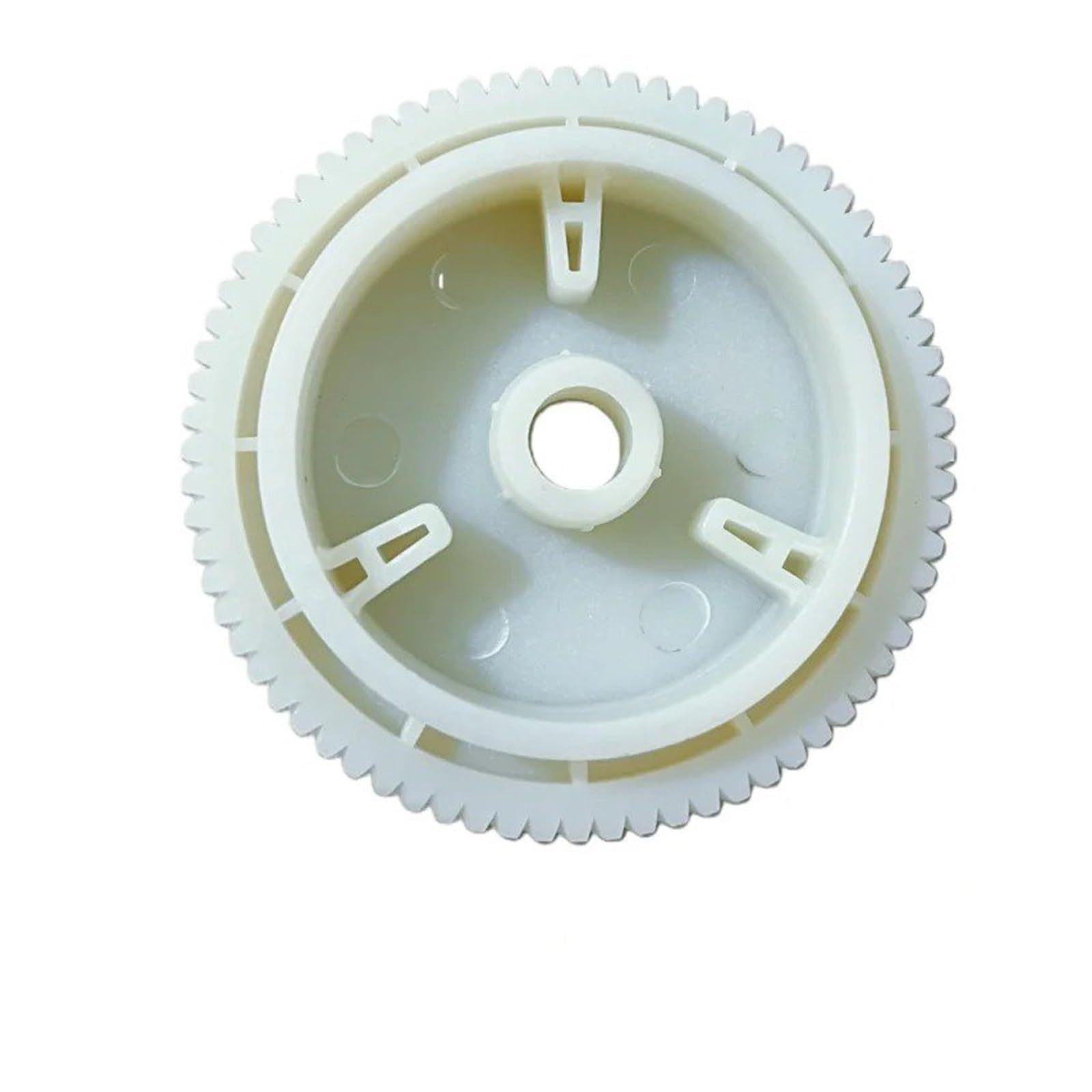 Ufitidu One Color Window Regulator For Hyundai For Elantra Window Lifter Motor Gear Car(C)