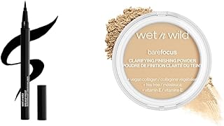 wet n wild Mega Last 16-Hour Wear Liquid Eyel...