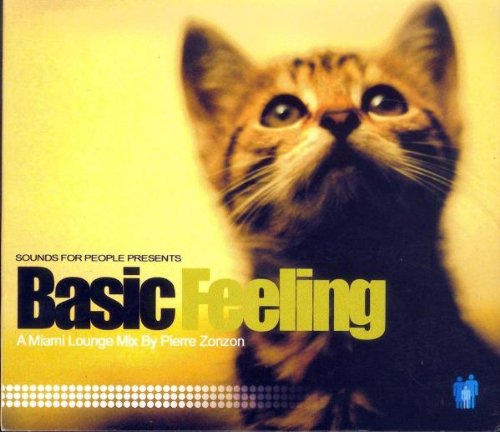 Basic Feeling [Audio CD] Various Artists