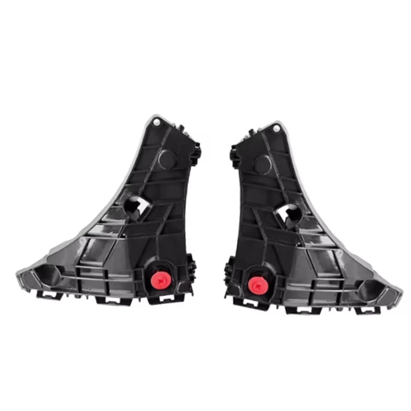 Support Pare-chocs Compatible Avec Toyota Pour Tundra 2014 2015 2016 2017 2018 2019 2020 2021 Support Pare Chocs Avant Gauche Droit Automobile OEM TO12451060