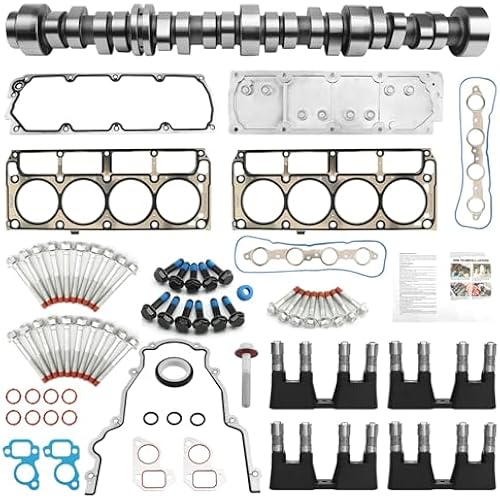 DOD AFM Disabled Kit With Camshaft Lifters For 5.3 Truck SUV Engine