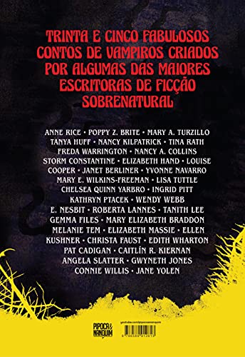 O Grande Livro dos Vampiros