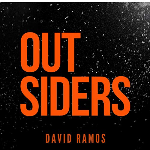 Outsiders by David Ramos episode artwork