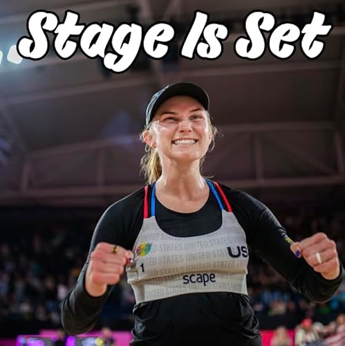 THE STAGE IS SET! Who Will Be Crowned World Champion?