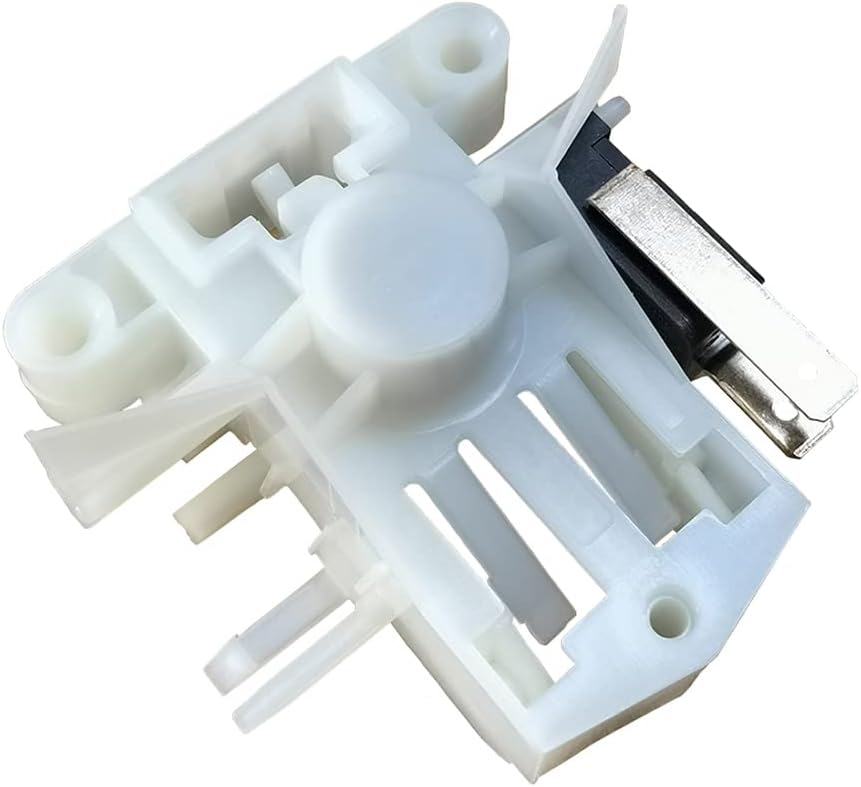 GENUINE DISHWASHER DOOR LATCH SWITCH 17476000000048 FITS