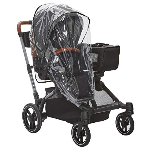 Contours - Element - Weather Shield Rain Cover Accessory (Contours Element Stroller ONLY)