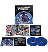 NEON GENESIS EVANGELION (Original Series Soundtrack)