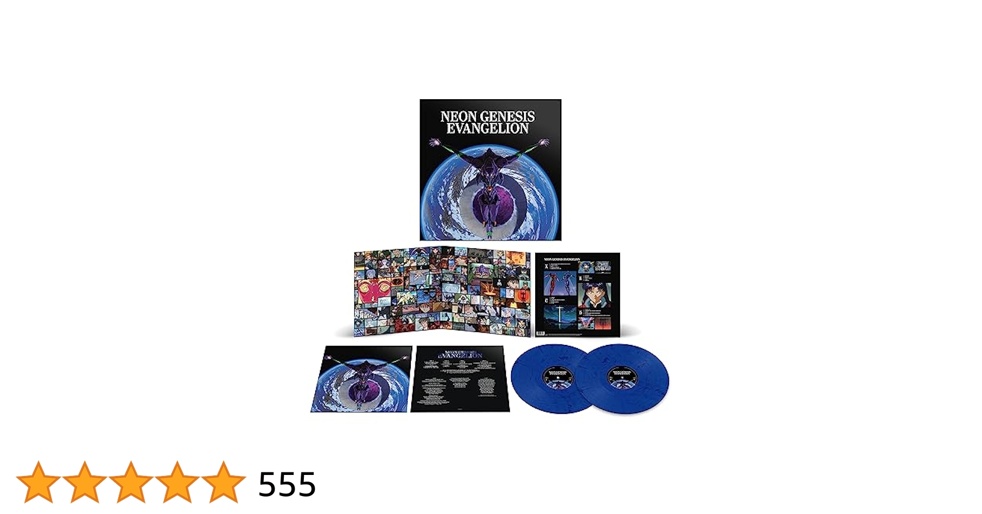 【中古】 Ｅｖａｎｇｅｌｉｏｎ　ａｎｔｈｏｌｏｇｙ　ｂｅｓｔ　ｒｅｉｓｓｕｅ/ムービック 中古】 Evangelion anthology best reissue (新世紀