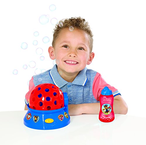 PAW PATROL Bubble Ball