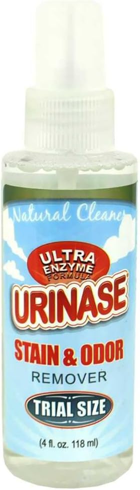 4 oz Non-Toxic Urine Destroyer Spray Formula Low Tox