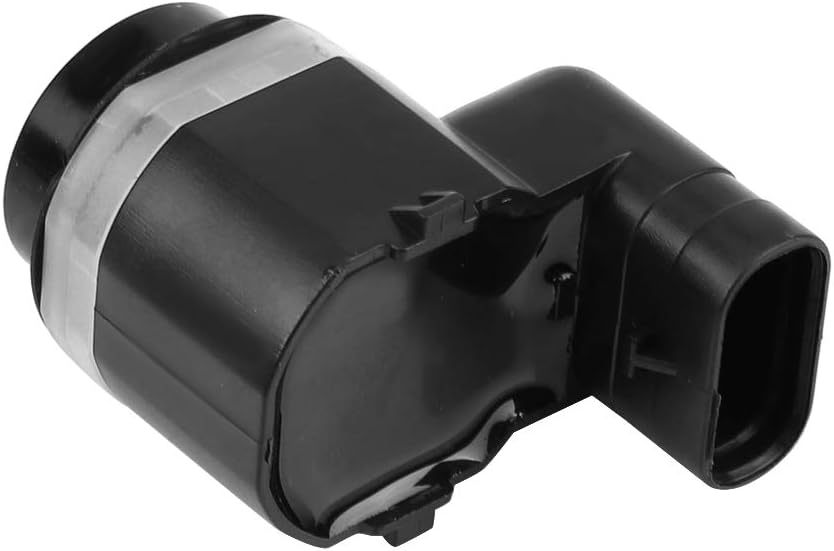 Sensor de Estacionamento Ultrassônico