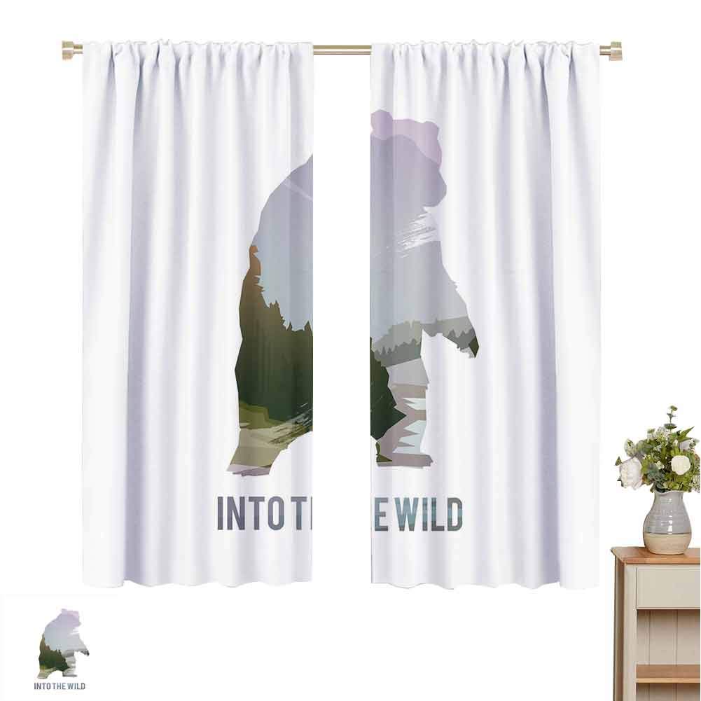 Kids Curtains Canada Curtains & Drapes