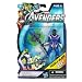 Hasbro Marvel Avengers Comic 4 Inch Action Figure Skrull Soldier Double Blade Axe!