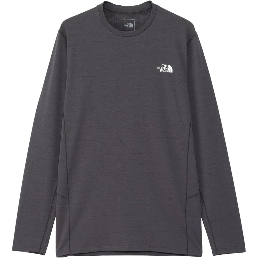 THE NORTH FACE - ロングスリーブフラッシュドライ3Dクルー（メンズ）　ノースフェイス　新品 THE NORTH FACE 特価 ノースフェイス ロングスリーブフラッシュ