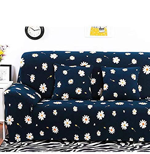 Housse coussin de sofa tout inclus en polyester premium durable