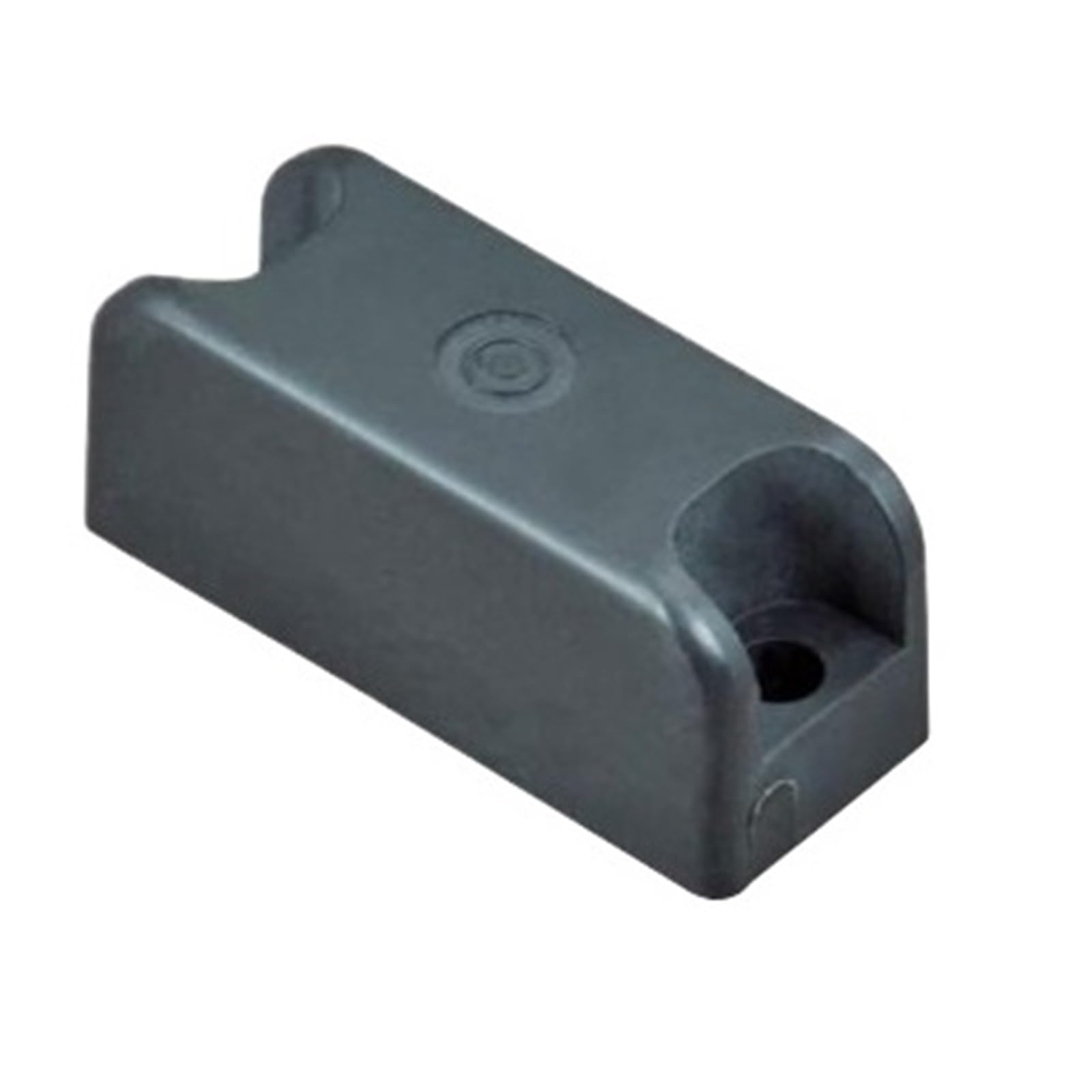 ZCM02 - Sensor de puerta magnético de inducción con detección magnética de alta velocidad para objetos en movimiento (ZCM02)