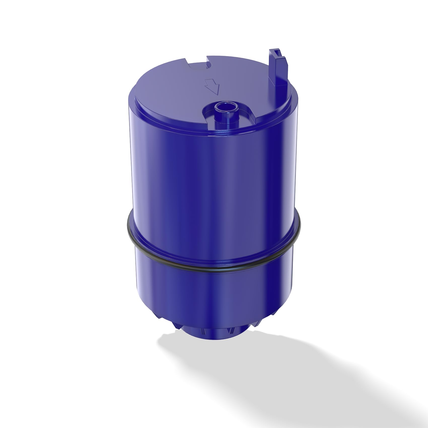 Faucet Water Filter Replacement for p*ur Plus r*f9999 FM-2500V, FM-3700, RF3375, PFM400H PFM450S PFM150W PFM350V p*ur-0A1 FM2500V FM-3700,fit for All p.ur Faucet Filtration Systems, 1Pack,by Cobectal